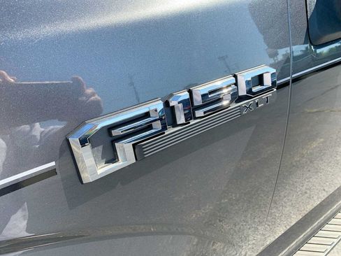 Used 2020 Ford F150 XLT w/ Equipment Group 302A Luxury AWD/4WD image 29