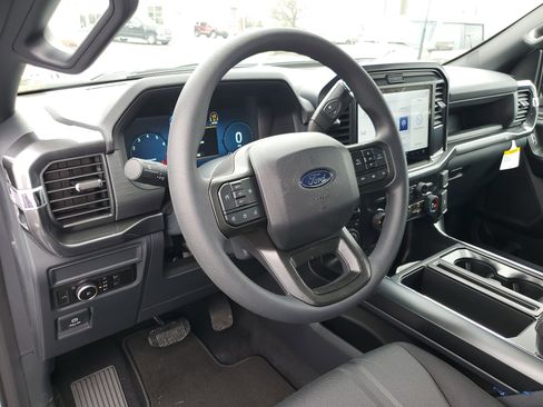 New 2026 Ford F150 STX w/ F-150 LOBO Package image 32