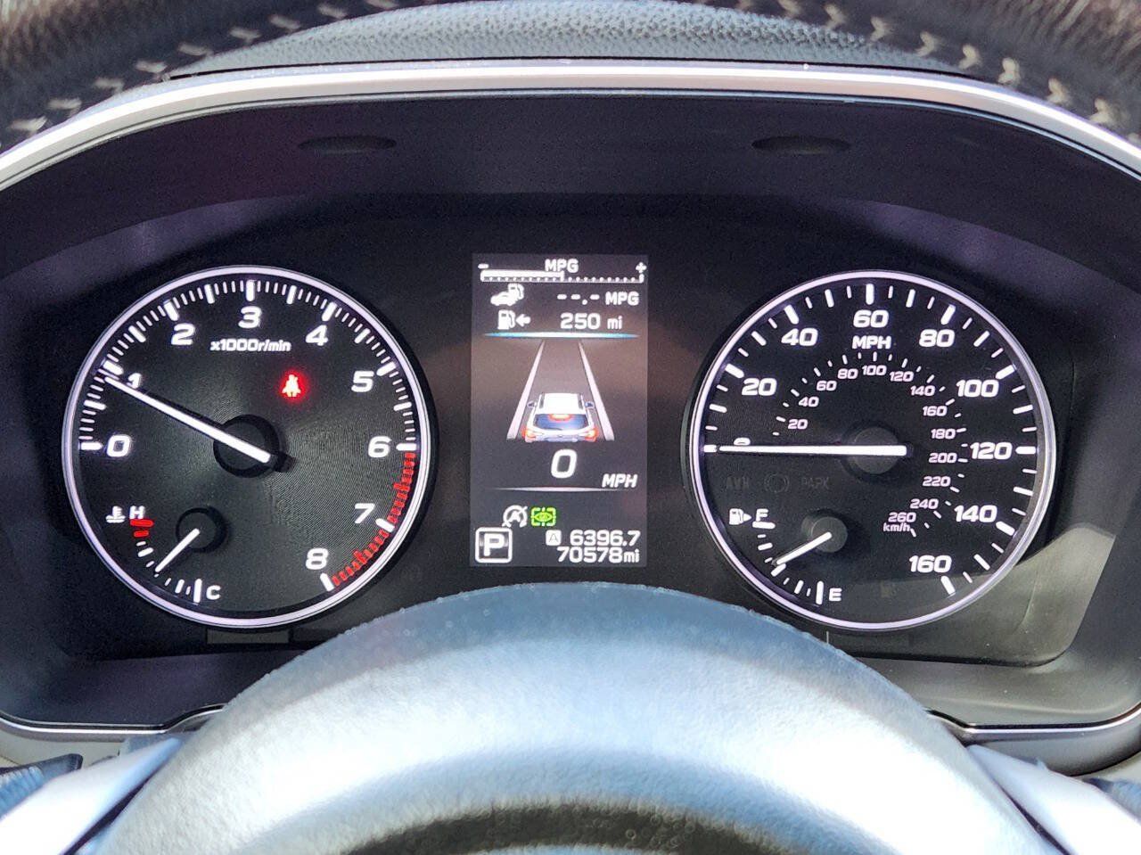 Used 2020 Subaru Outback Limited AWD/4WD image 17