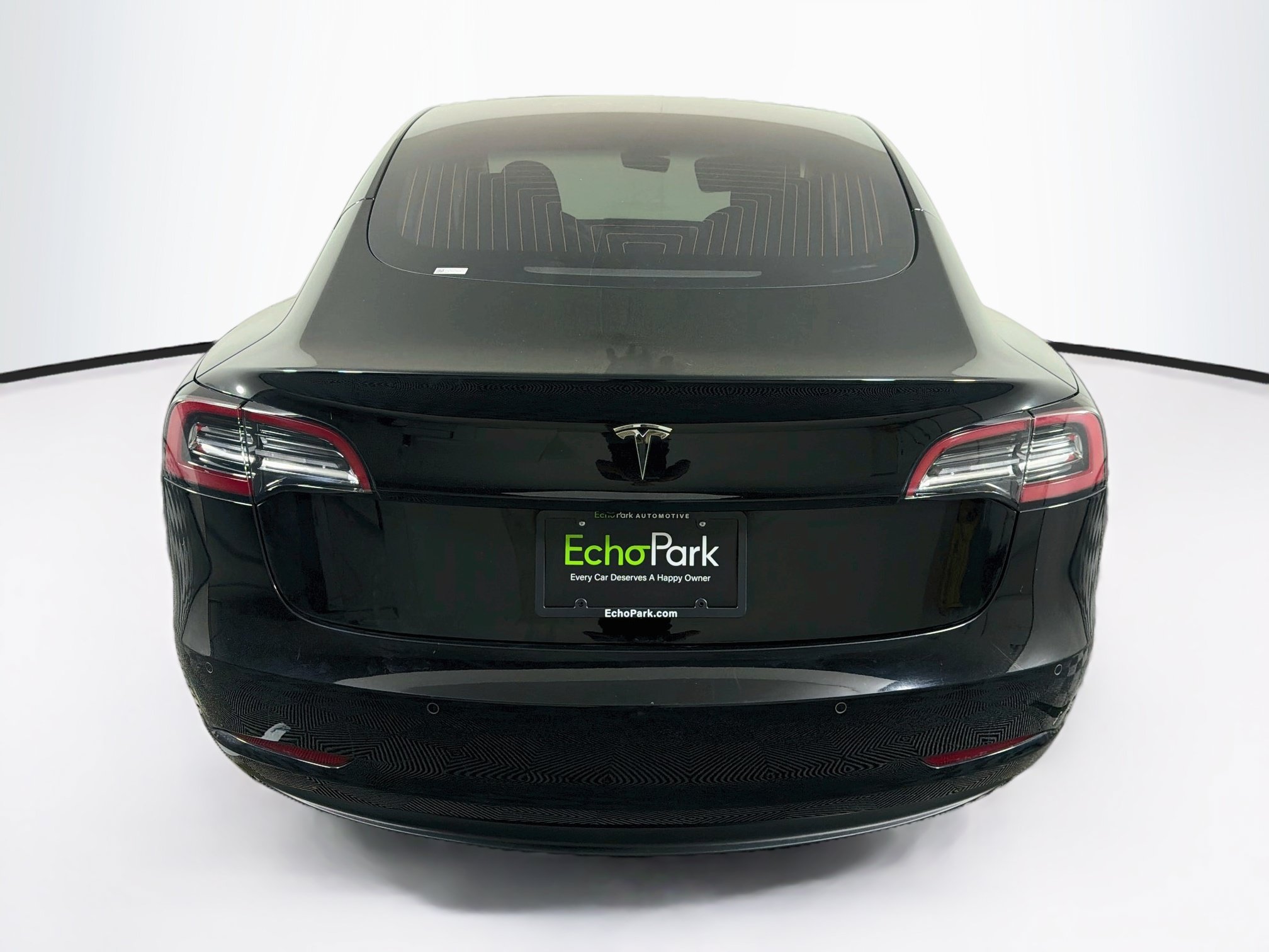 Used 2018 Tesla Model 3 Long Range RWD image 7
