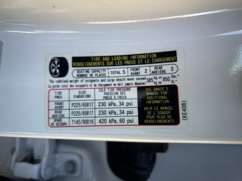 Used 2023 MAZDA CX-5 AWD 2.5 S image 25