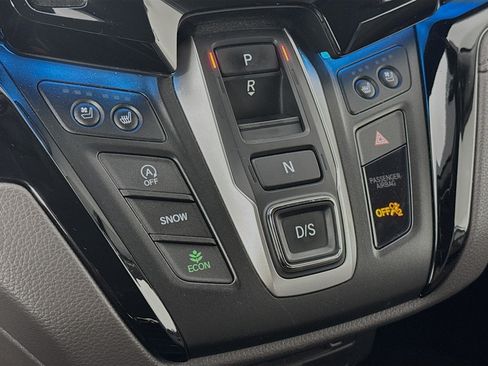 Certified 2024 Honda Odyssey Elite image 17