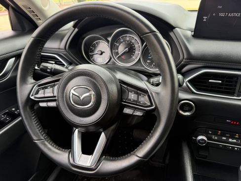 Used 2023 MAZDA CX-5 AWD 2.5 S image 26