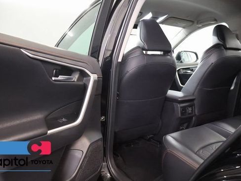 Certified 2024 Toyota RAV4 Adventure AWD/4WD image 29