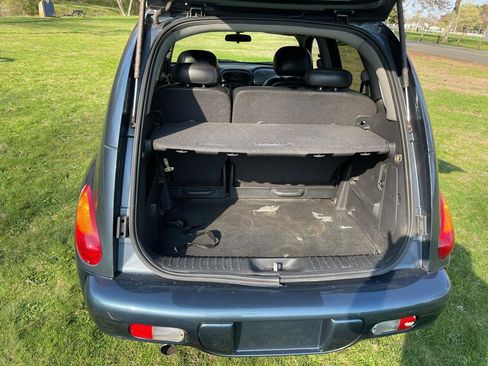 Used 2003 Chrysler PT Cruiser GT FWD image 21