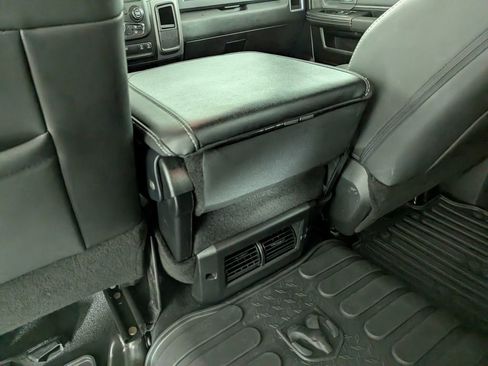 Used 2018 RAM 2500 Power Wagon w/ Luxury Group image 35