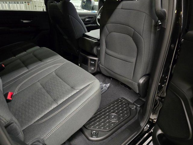 New 2026 RAM 1500 Tradesman AWD/4WD image 36