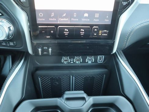 New 2026 RAM 1500 Tungsten image 14