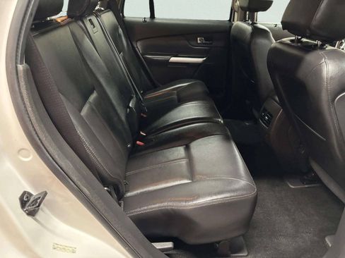 Used 2013 Ford Edge SEL AWD/4WD image 20