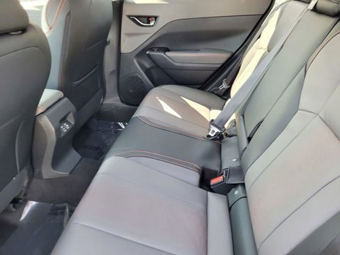 New 2026 Subaru Crosstrek 2.5i Limited AWD/4WD image 12