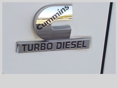 Used 2012 RAM 2500 Longhorn w/ Cold Weather Group image 47