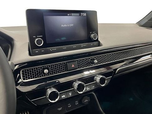 New 2026 Honda Civic Sport image 18