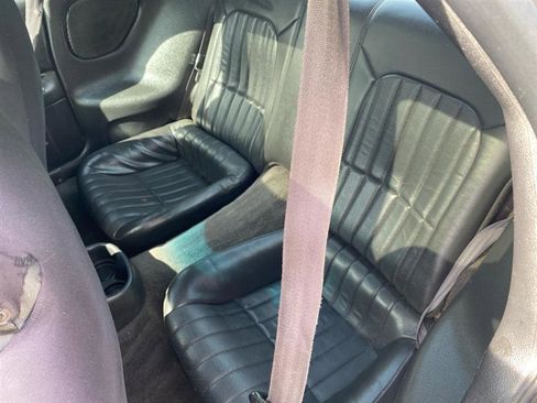 Used 2000 Chevrolet Camaro LT w/ Sport Appearance Pkg image 8