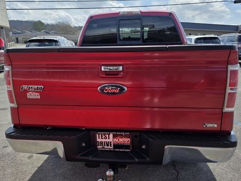 Used 2010 Ford F150 XL image 5