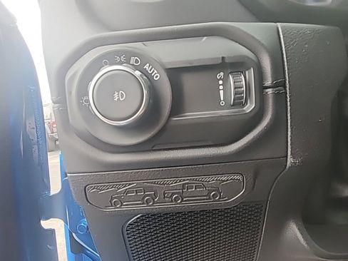 New 2026 Jeep Wrangler Sahara image 31