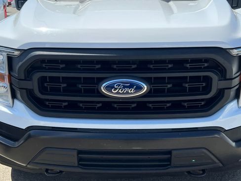 Used 2021 Ford F150 XL w/ Equipment Group 101A High image 12