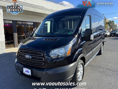 Used 2016 Ford Transit 250 148 Medium Roof