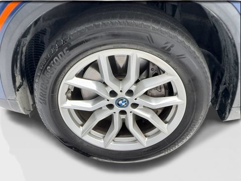 Used 2023 BMW X5 xDrive45e AWD/4WD image 13