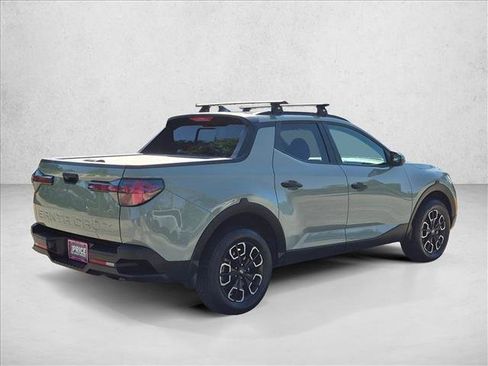 Used 2023 Hyundai Santa Cruz SEL w/ Activity Package FWD image 5