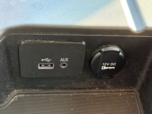 Used 2016 RAM 2500 Tradesman w/ Popular Equipment Group image 20