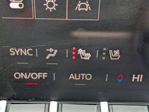 Used 2026 GMC Terrain Denali image 29