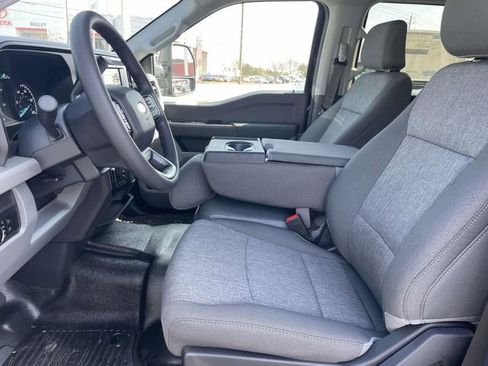 New 2026 Ford F450 XL w/ XL Driver Assist Package image 15