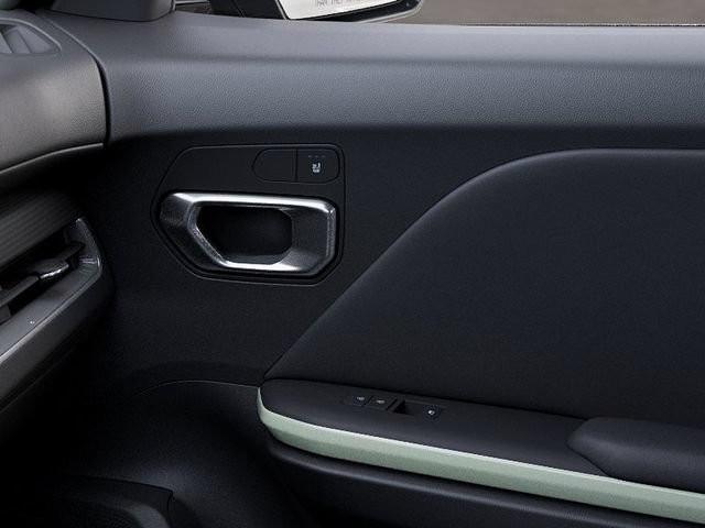 New 2026 Kia K4 GT-Line FWD image 25