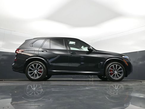 New 2026 BMW X5 sDrive40i w/ M Sport Package RWD image 43