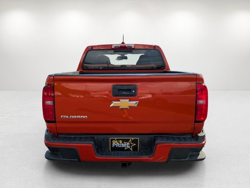 Used 2016 Chevrolet Colorado Z71 RWD image 30