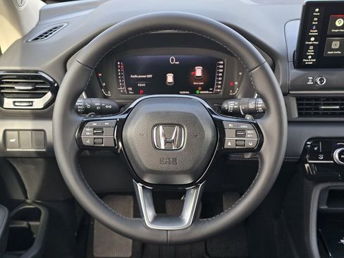 New 2026 Honda Pilot Touring image 15