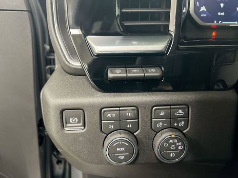 New 2026 Chevrolet Silverado 1500 High Country w/ Technology Package image 19