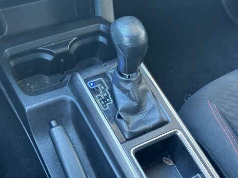 Used 2023 Toyota Tacoma SR image 19