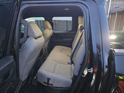 Used 2025 Toyota Tacoma SR5 RWD image 20