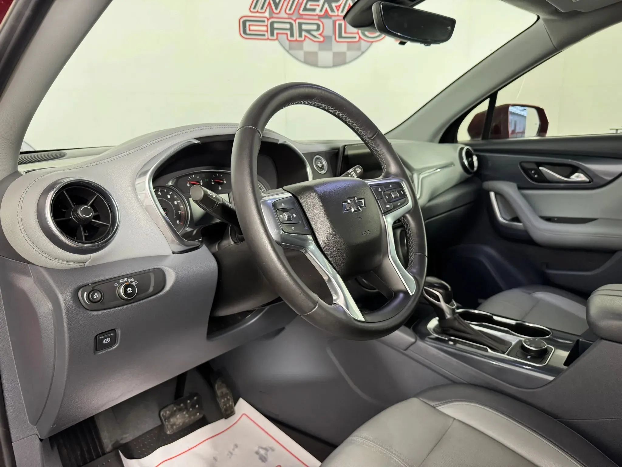 Used 2019 Chevrolet Blazer LT w/ Sun and Wheels Package AWD/4WD image 10