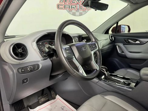 Used 2019 Chevrolet Blazer LT w/ Sun and Wheels Package AWD/4WD image 10