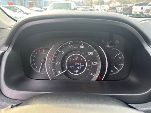 Used 2015 Honda CR-V LX image 18
