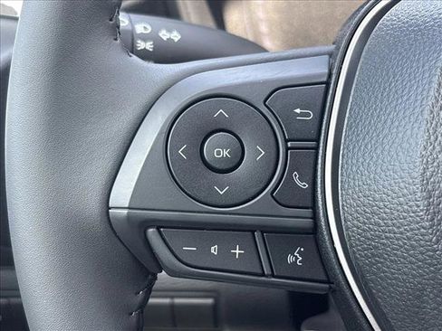 New 2026 Toyota Corolla SE FWD image 14