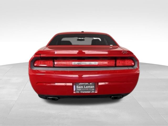 Used 2014 Dodge Challenger R/T RWD image 4