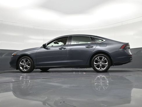 Used 2024 Honda Accord EX image 28