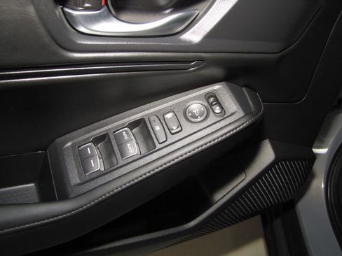 Certified 2025 Honda Accord Sport image 11