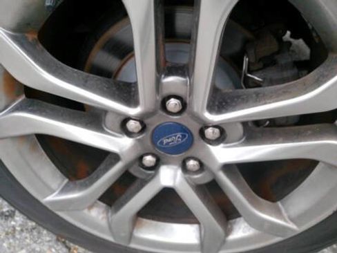 Used 2010 Hyundai Sonata GLS image 21