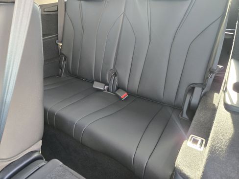 Certified 2026 Acura MDX SH-AWD image 37