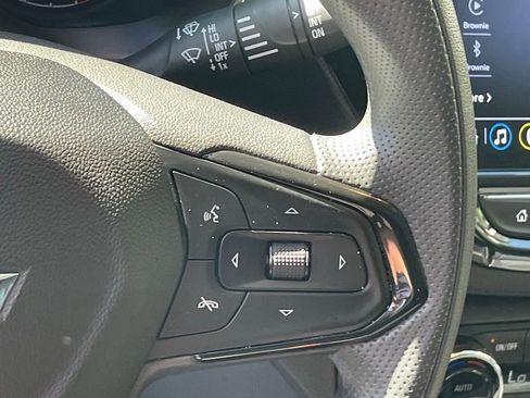 Certified 2023 Chevrolet TrailBlazer LT w/ Convenience Package AWD/4WD image 25