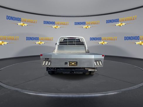 New 2026 Chevrolet Silverado 3500 W/T w/ WT Convenience Package image 10