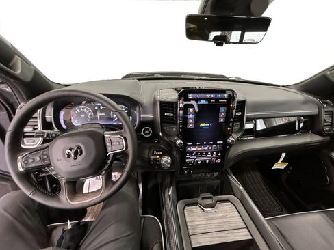New 2026 RAM 1500 Limited AWD/4WD image 20