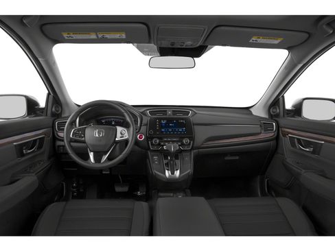 Used 2019 Honda CR-V EX image 7
