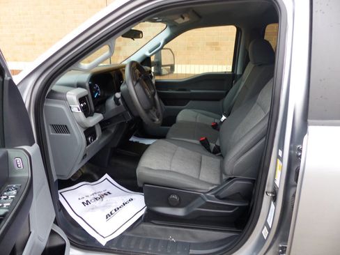 Used 2023 Ford F350 XL w/ FX4 Off-Road Package image 19