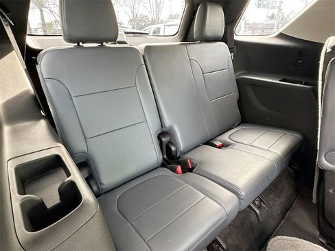 Used 2019 Chevrolet Traverse LT w/ LT Premium Package image 29