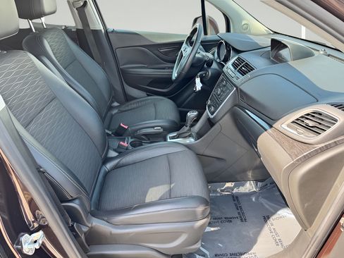 Used 2016 Buick Encore Convenience FWD image 18