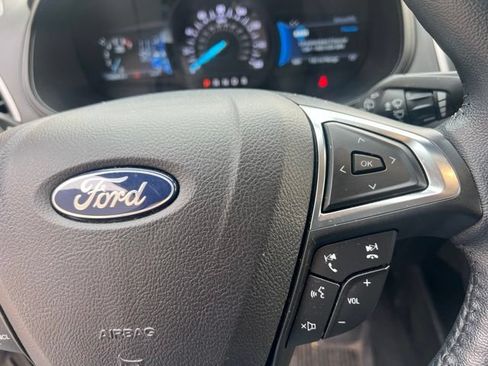 Used 2023 Ford Edge SEL w/ Convenience Package AWD/4WD image 28